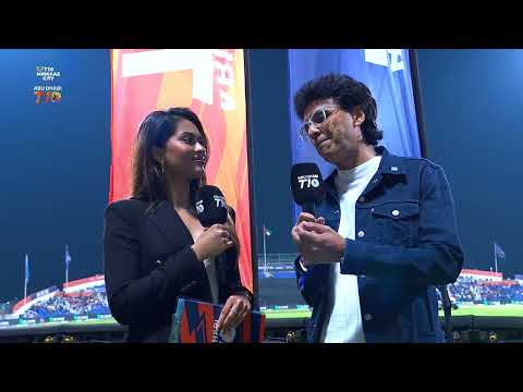 Expert Corner with Mr Cricket UAE I Chapter 8 I Anis Sajan I Abu Dhabi T10 Season 9 thumbnail