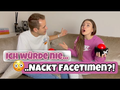 Ich würde nie ... (unzensiert) 🤫 | Bibi + Julian thumbnail