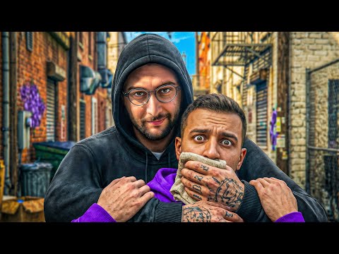 من دابا الفوق… ماكاين غير الإغتيالات ☠️? thumbnail
