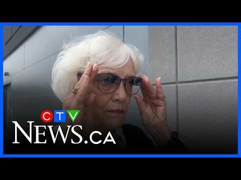 Advocates want Alberta to allow bioptic glasses for driving thumbnail