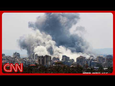 Iran suspends talks with US thumbnail
