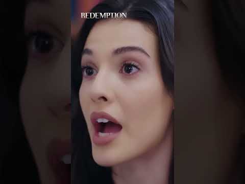 Hiçbir şeyim değilsin! #orhir #redemption #mahcen #esaret thumbnail
