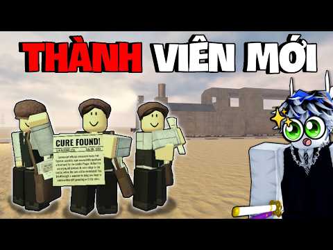 Thành Phố ĐÔNG ĐÚC NHẤT Trong DEAD RAILS... thumbnail