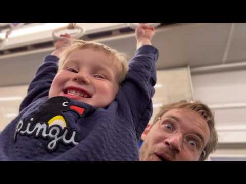 Ending the vlogs. thumbnail