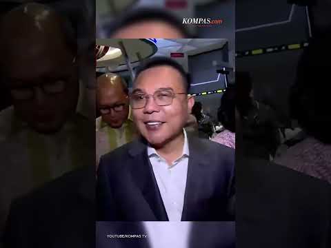 Dasco hingga Rosan Sidak BEI Setelah IHSG Terperosok thumbnail