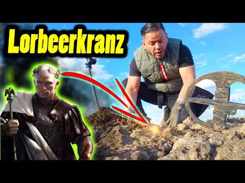 Erstaunliche Artefakte gefunden! Schatzsuche bringt über 2000 Jahre alte Funde! thumbnail