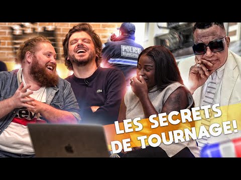 MAKING OF - Le Pire gendre : les coulisses  de ce tournage hors-du-commun ! thumbnail
