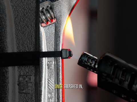 What’s the best way to trim a zip tie? #motorcycle #motorcycleadvice #moto thumbnail