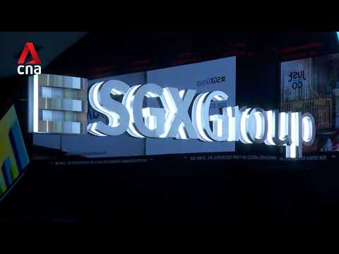 CNA Explains: A look at how Singapore's biggest IPOs of 2025 have performed thumbnail