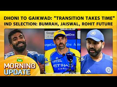 ?MORNING UPDATE: Hardik Trains At Full Intensity In Kolkata, BBL Set For Season Opener In Chennai thumbnail