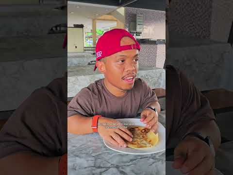 part last tu memang tak dijangka ?  #santai #bilal #dakwah thumbnail