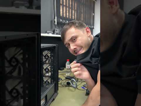ELE FICOU DE CASTIGO DEPOIS DESAA #pc #pcgamer #fyp thumbnail