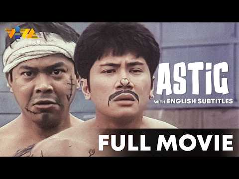 Astig FULL MOVIE | Dennis Padilla, Janno Gibbs thumbnail