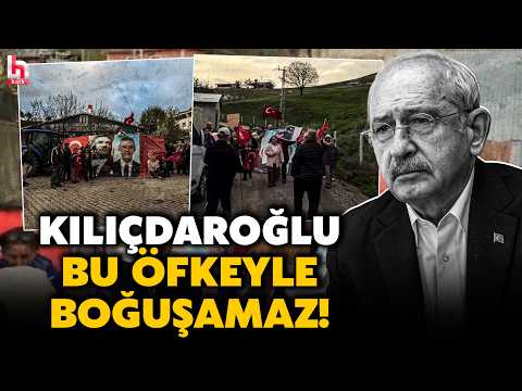 BU GÖRÜNTÜ KILIÇDAROĞLU'NU YIKACAK! Erzurumlular Özgür Özel'in pankartıyla yürüdü! Gündem olacak! thumbnail