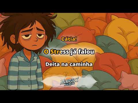 Oh Cátia - Manassés thumbnail
