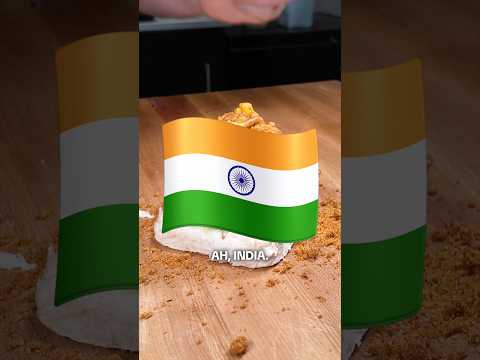 The “Official” Sandwich of India | Vada Pav thumbnail