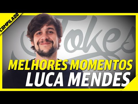 MELHORES MOMENTOS - LUCA MENDES thumbnail