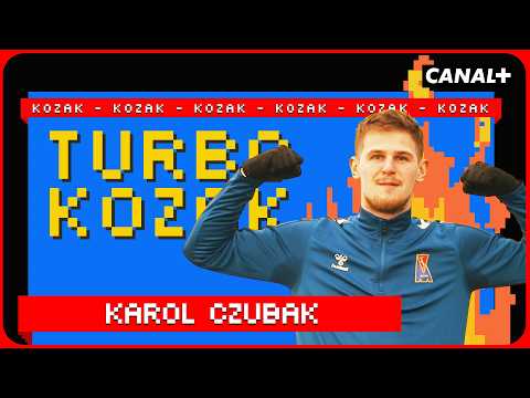 TURBOKOZAK: KAROL CZUBAK thumbnail