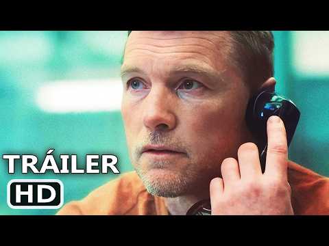TE ENCONTRARÉ Tráiler Español Latino (2026) Sam Worthington thumbnail