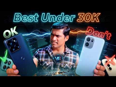 Best Under 30K Comparsion. Best Phone under 20K Comparison. thumbnail