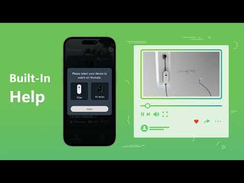 MSI aConnect: Smart App Management for EV Charging  | MSI thumbnail