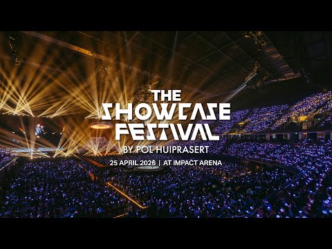THE SHOWCASE FESTIVAL (Wrap Up) thumbnail