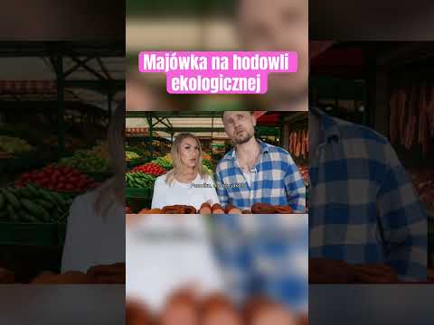 Majówka na hodowli ekologicznej #weekend #weekendvibes #majowka #śmieszne #ekologia #wiejskieżycie thumbnail