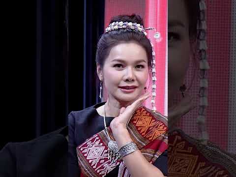 แอบโปรโมตเพลงเนียนๆ #workpoint23 #ไมค์หมดหนี้9มงคล thumbnail