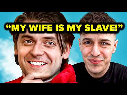 The Most Hated Husband on Wife Swap Ever thumbnail