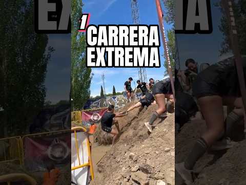 Hice la carrera más EXTREMA de España ? thumbnail