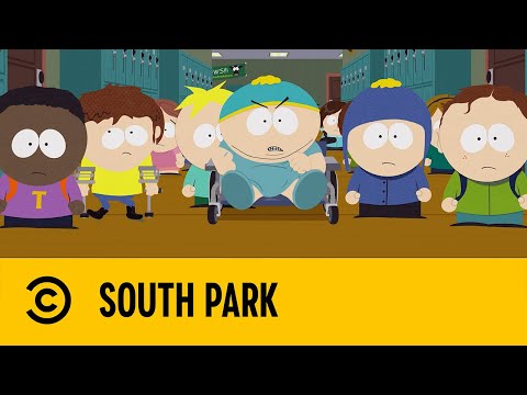 "ZE willen Eric weer VERMOORDEN." | South Park thumbnail