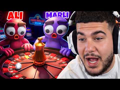 GAMBLE WITH YOUR FRIENDS MIT MARLI & ALI (ALLE POVs) thumbnail