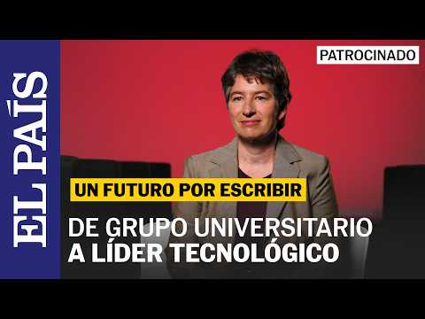 Mónica Martínez Walter (GMV): tecnología, espacio e innovación desde España | Un futuro por escribir thumbnail