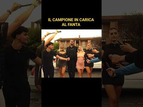 ASTA DEL FANTACALCIO - Il campione in carica 🏆 thumbnail