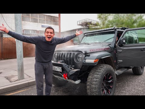 Мы победили Jeep! Все было так просто… thumbnail