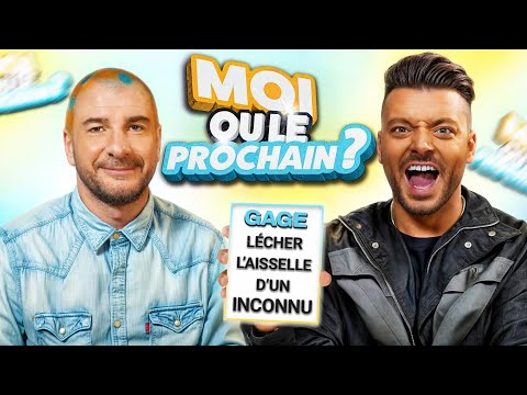 Moi ou le prochain (feat Mickaël Youn le GOAT) thumbnail