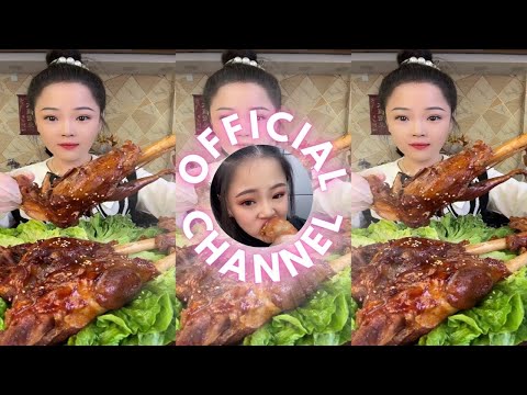 Xiao Yu Mukbang 267 | Facebook : ZBX888 thumbnail