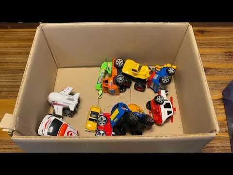 Find out what type of car I 자동차 종류 같이 알아봐요 thumbnail