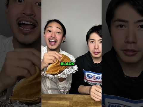 🇮🇳Indian dosa  vs 🇯🇵Japanese dosa thumbnail