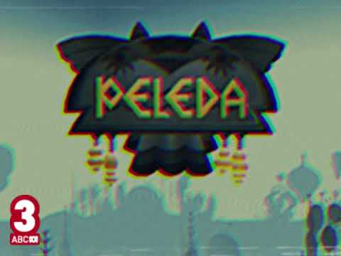 [LOST MEDIA] Peleda Flash Game Music thumbnail