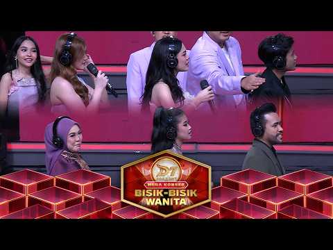 Serunya Games Bisik Bisik Tetangga Bareng Anak DA, Umi Elvi & Teh Reza | DA7 Mega Konser Bisik Bisik thumbnail