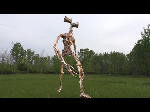 Siren Head Resurrection thumbnail