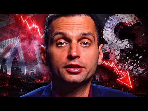 The Great British Delusion - Konstantin Kisin thumbnail