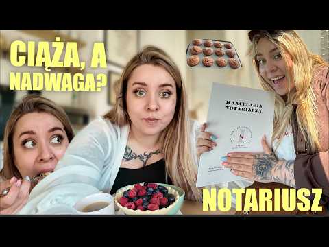 NOTARIUSZ 📔 Blonde blindness 👱🏻‍♀️ CIĄŻA, a dodatkowe kilogramy? 🤰🏼 Ciąża, a terapia? 👩🏼‍⚕️ Cyrk 🎪  thumbnail