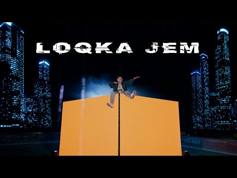 DJ Gimi-O - Loqka Jem [Official Video] thumbnail