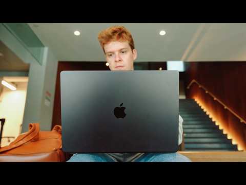 Me equivoqué con el MacBook Pro M5 Max. Y me alegro. thumbnail
