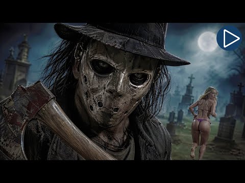 GRAVE IMAGES 🎬 Full Horror Movie 🎬 English HD thumbnail