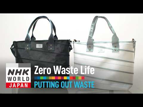 Putting Out Waste - Zero Waste Life thumbnail