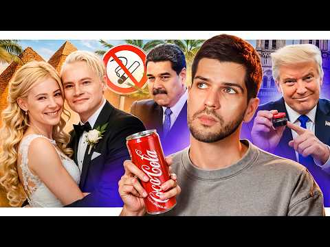 ХРОНИКА ПРИБЛИЖЕНИЯ АПОКАЛИПСИСА thumbnail