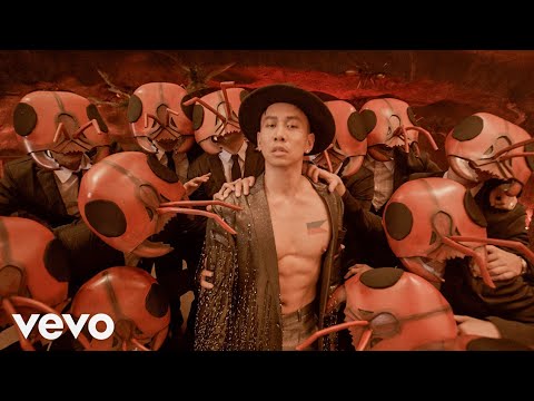 CANCEL ME (Official Music Video) - Mikey Bustos thumbnail